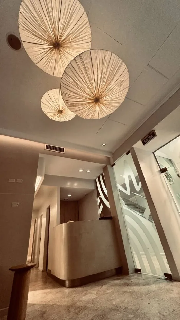 Días de Spa en Belgrano