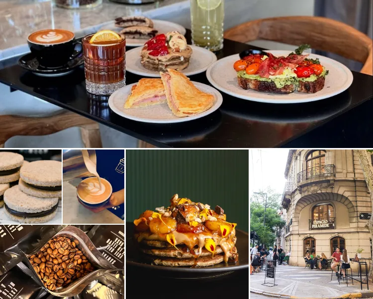 Días de Spa con brunch en SĀNTAL
