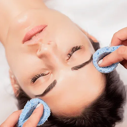 Pulido e hidratación facial y corporal en Spa Belgrano
