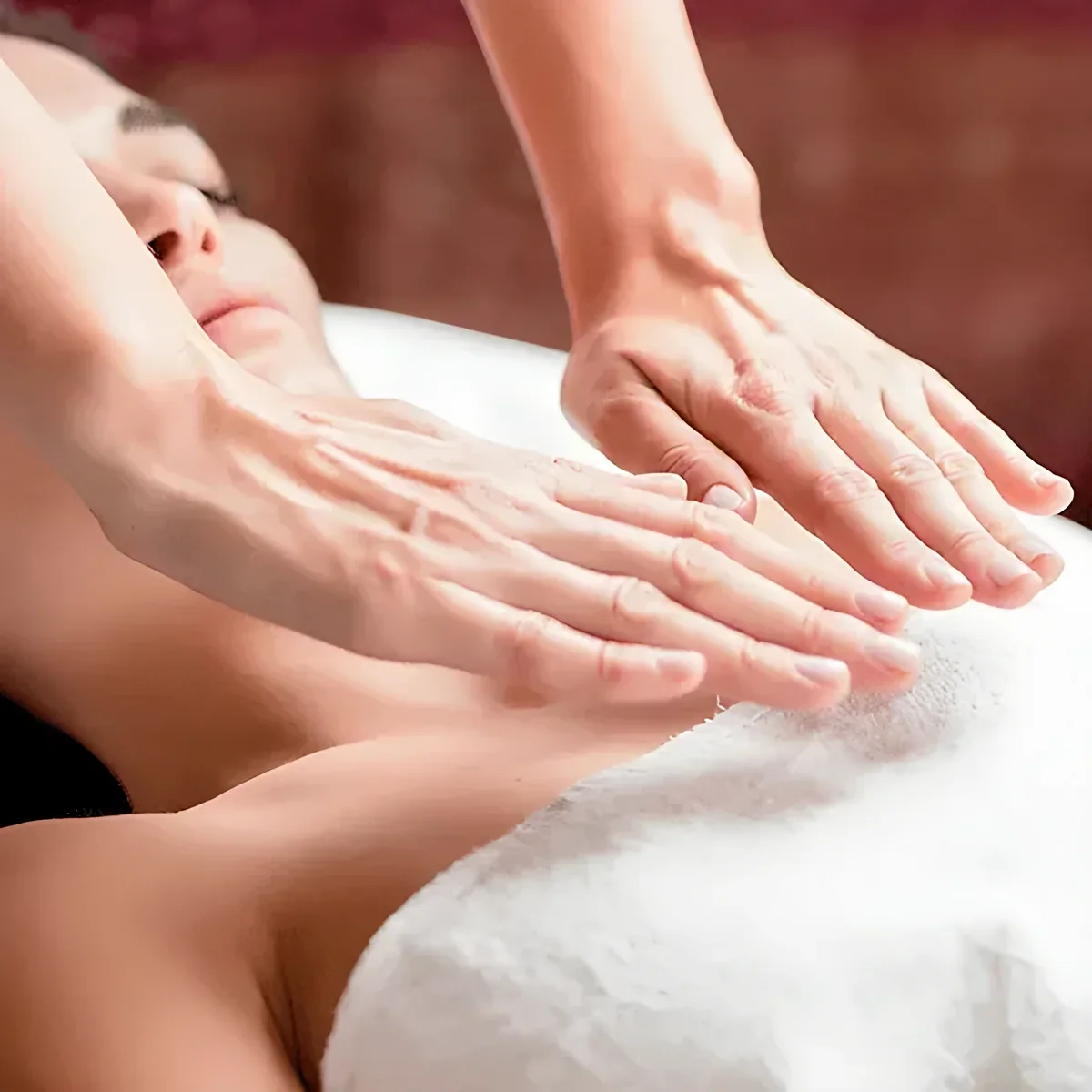 Premium Day Spa en Spa Belgrano: ritual corporal